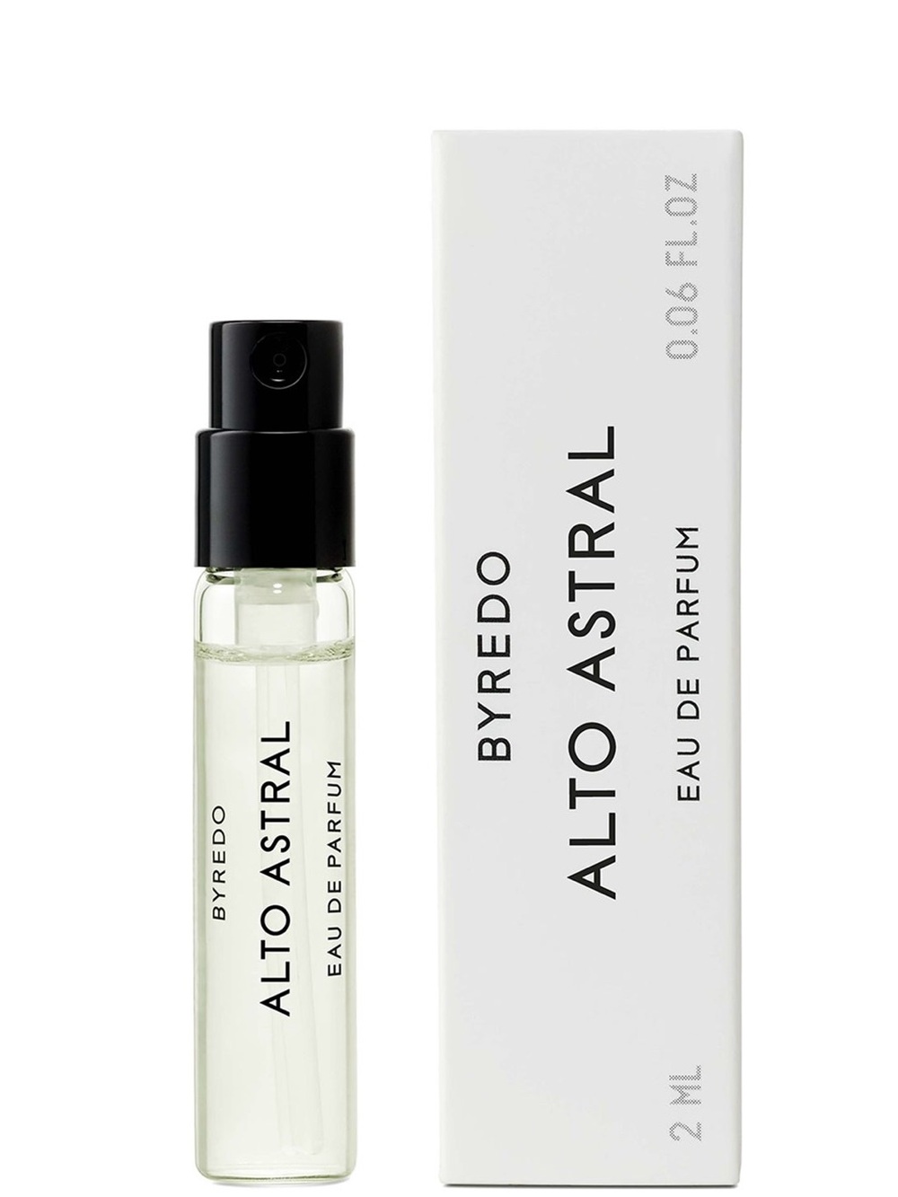Byredo Alto Astral Spray 2ml